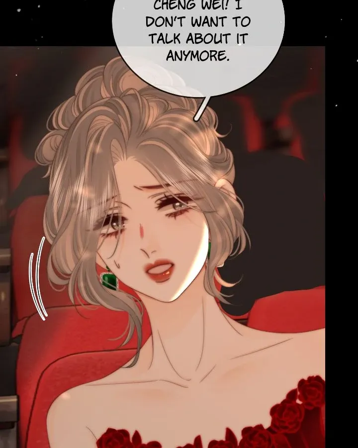 Miss Gu and Miss Qu Chapter 103 page 6 - 