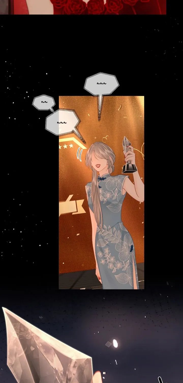 Miss Gu and Miss Qu Chapter 103 page 7 - 