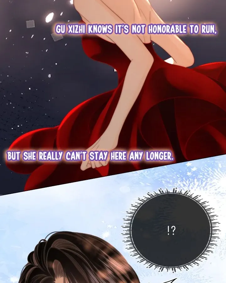 Miss Gu and Miss Qu Chapter 103 page 10 - 