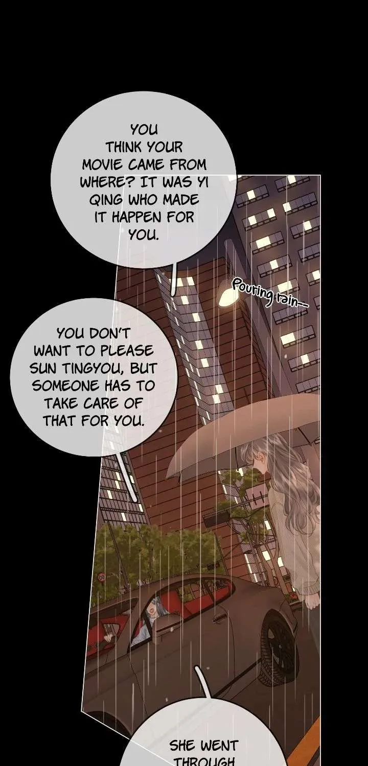 Miss Gu and Miss Qu Chapter 104 page 3 - 