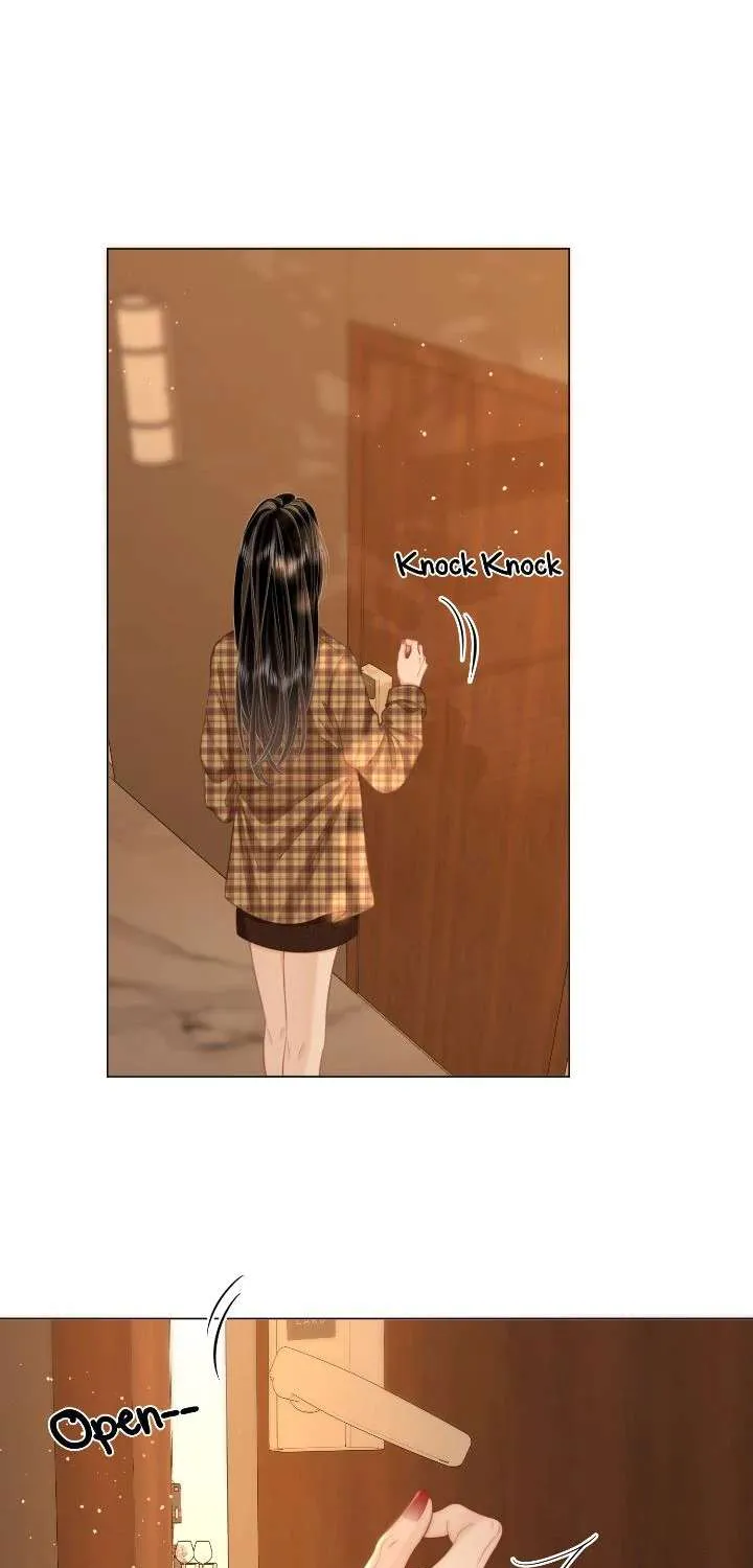 Miss Gu and Miss Qu Chapter 104 page 21 - 