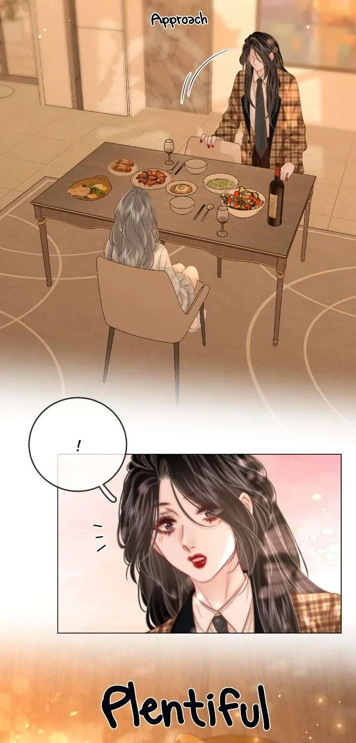 Miss Gu and Miss Qu Chapter 104 page 32 - 