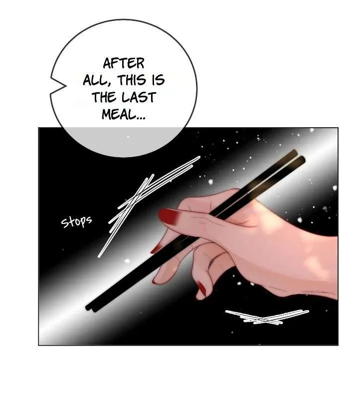 Miss Gu and Miss Qu Chapter 104 page 36 - 