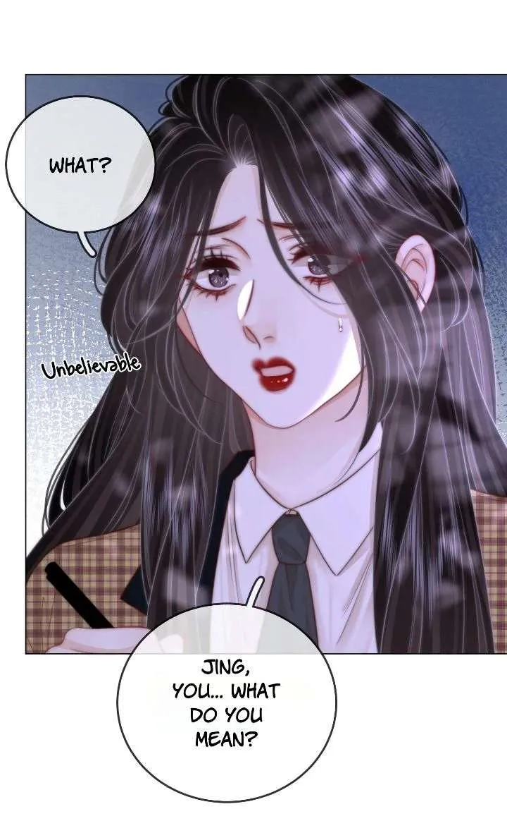 Miss Gu and Miss Qu Chapter 104 page 37 - 