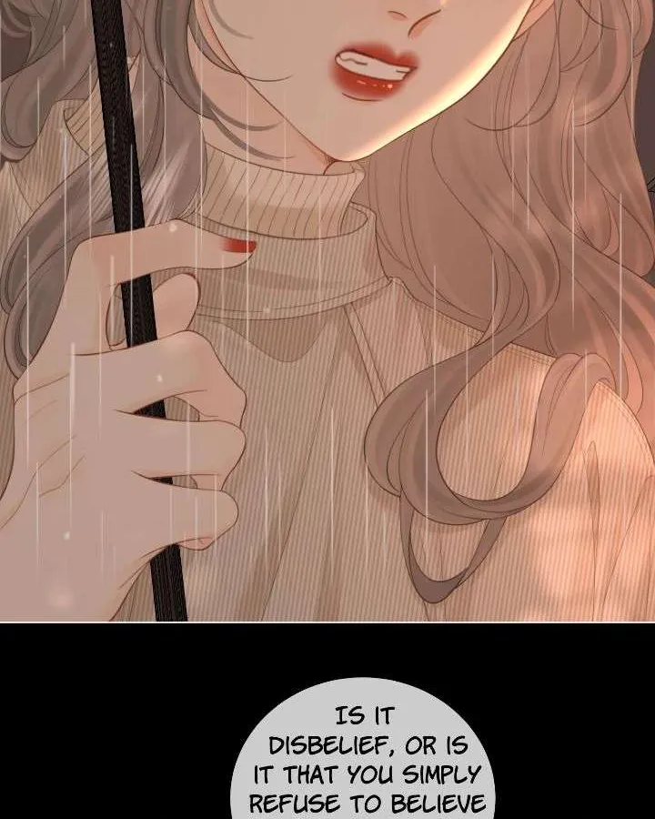 Miss Gu and Miss Qu Chapter 104 page 6 - 