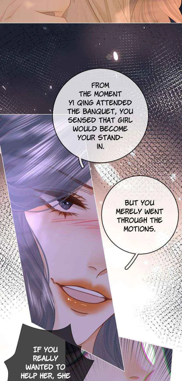Miss Gu and Miss Qu Chapter 104 page 9 - 
