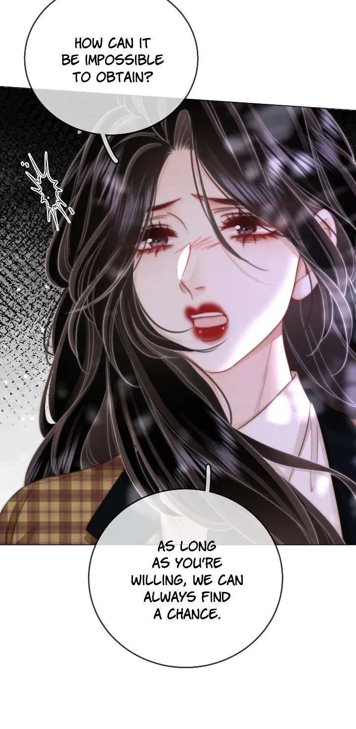 Miss Gu and Miss Qu Chapter 105 page 11 - 