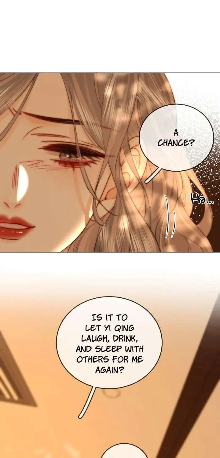 Miss Gu and Miss Qu Chapter 105 page 12 - 