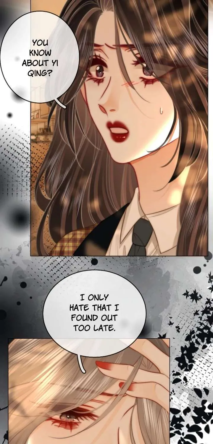 Miss Gu and Miss Qu Chapter 105 page 14 - 