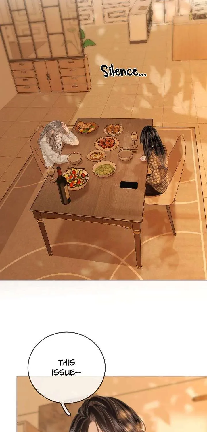 Miss Gu and Miss Qu Chapter 105 page 16 - 