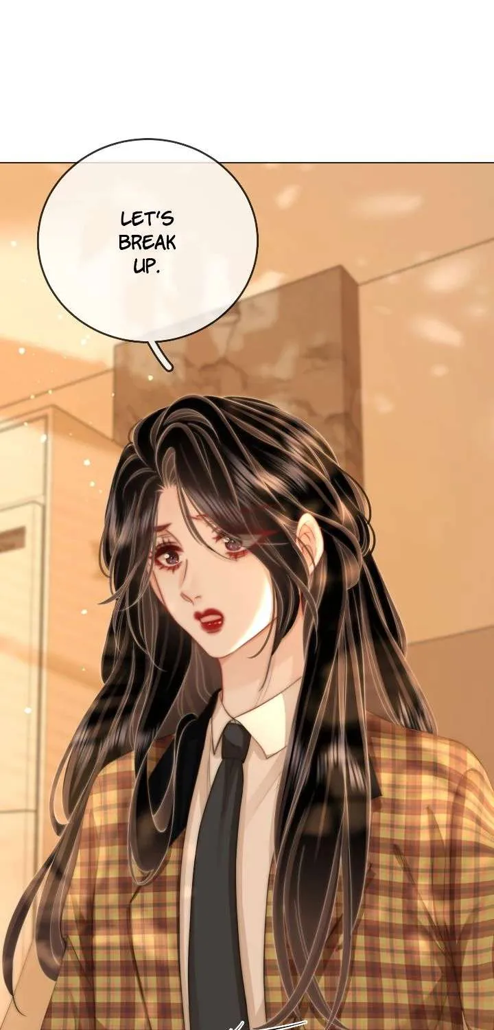 Miss Gu and Miss Qu Chapter 105 page 3 - 
