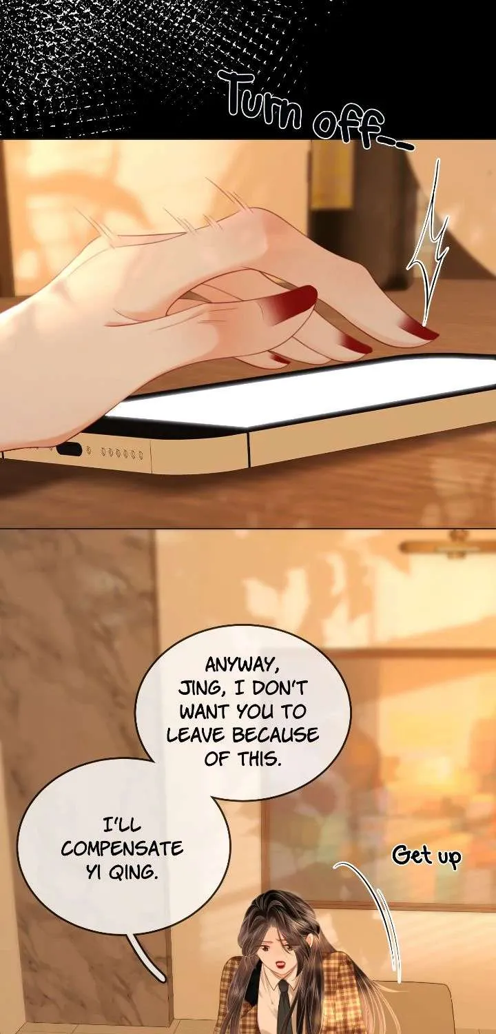 Miss Gu and Miss Qu Chapter 105 page 22 - 