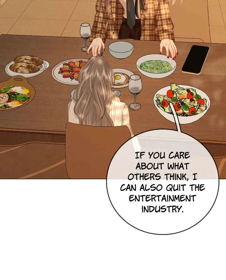 Miss Gu and Miss Qu Chapter 105 page 23 - 