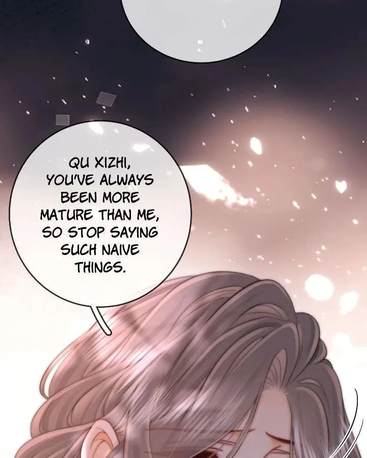 Miss Gu and Miss Qu Chapter 105 page 29 - 