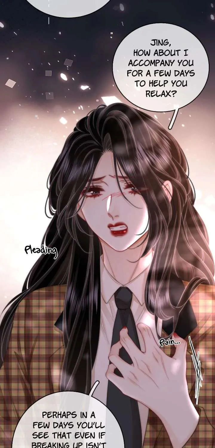 Miss Gu and Miss Qu Chapter 105 page 32 - 