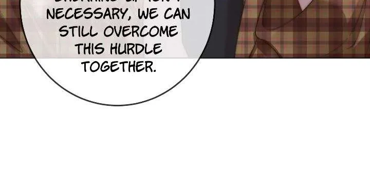 Miss Gu and Miss Qu Chapter 105 page 33 - 