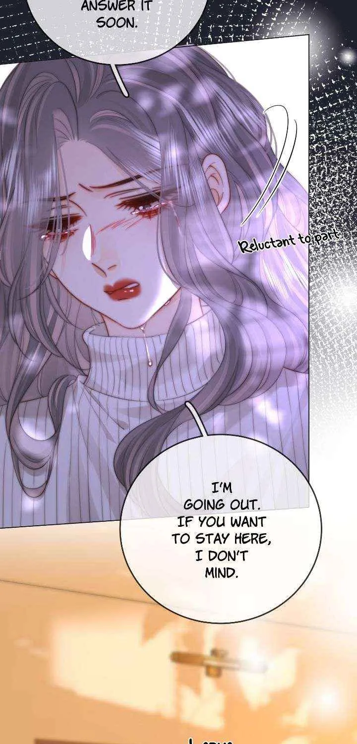 Miss Gu and Miss Qu Chapter 105 page 38 - 
