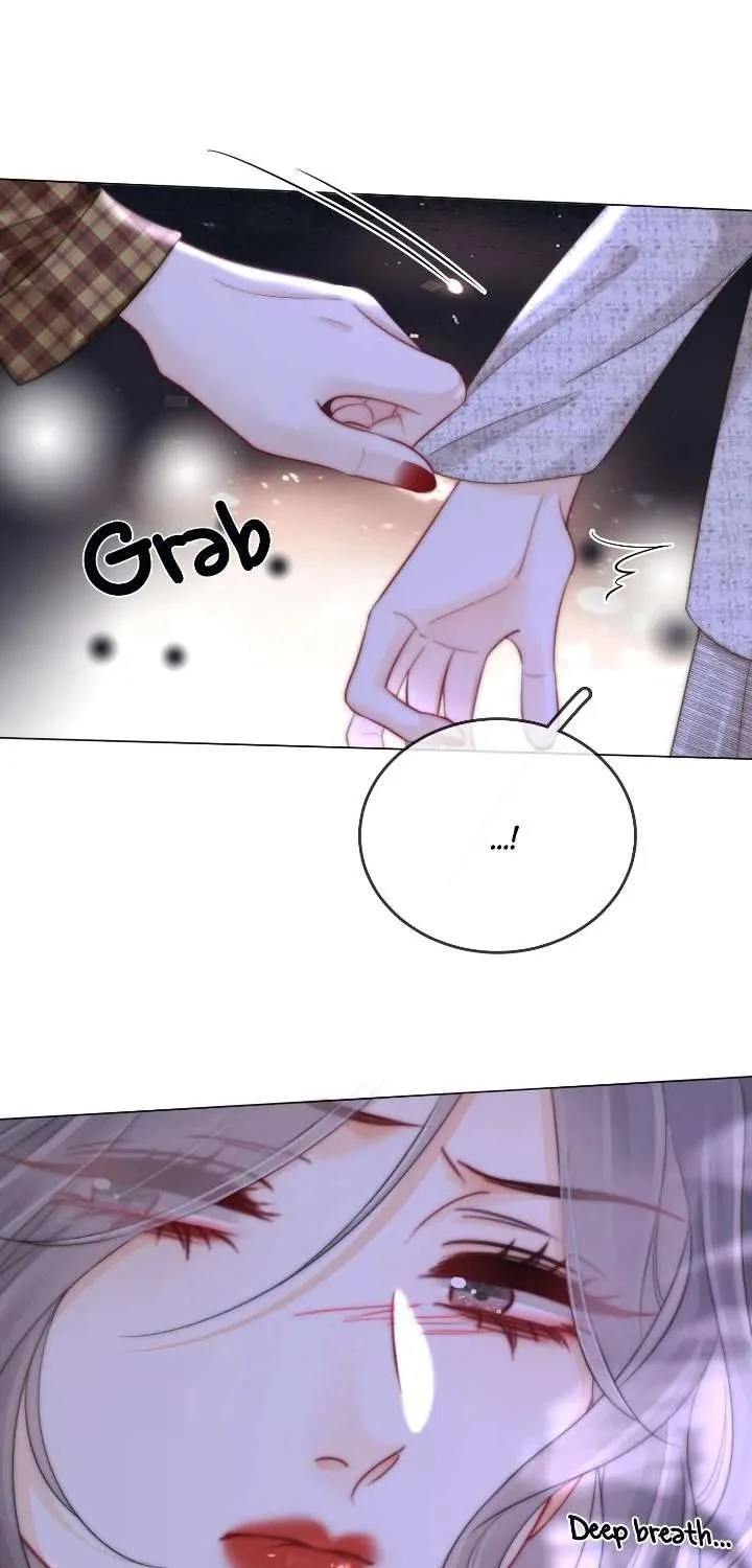 Miss Gu and Miss Qu Chapter 105 page 41 - 