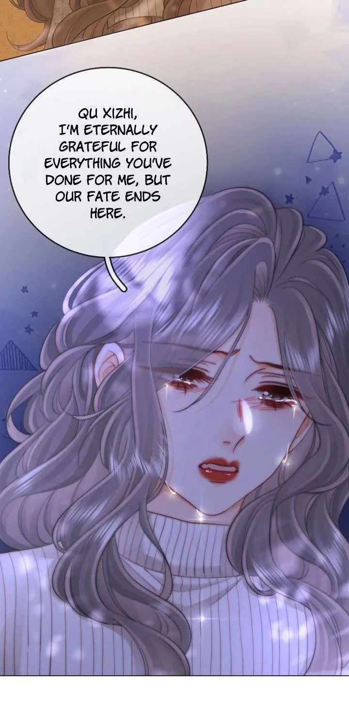 Miss Gu and Miss Qu Chapter 105 page 45 - 