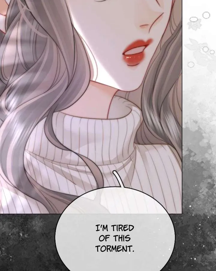 Miss Gu and Miss Qu Chapter 105 page 6 - 