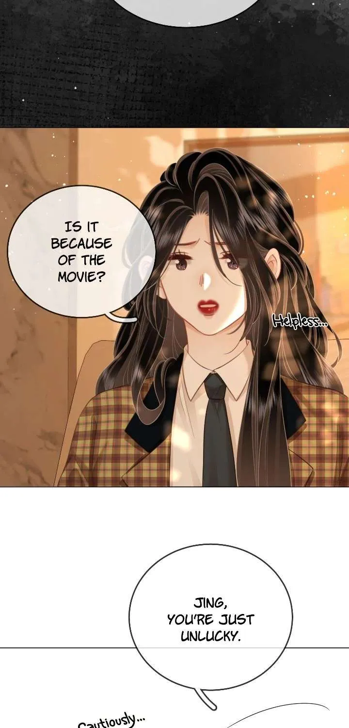 Miss Gu and Miss Qu Chapter 105 page 7 - 