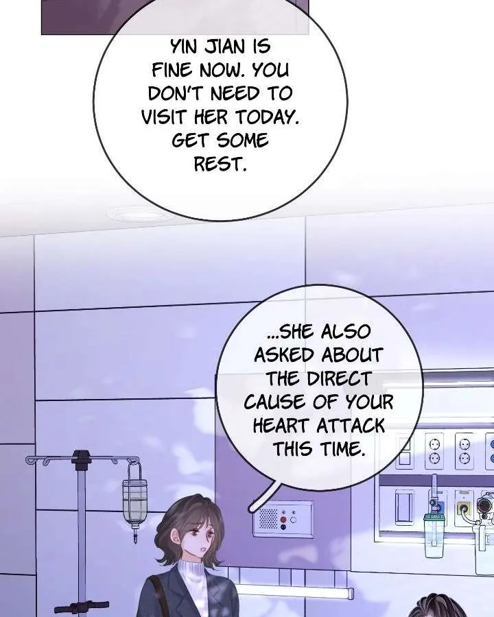 Miss Gu and Miss Qu Chapter 106 page 13 - 