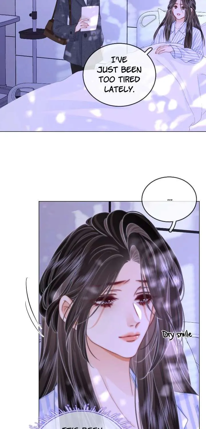 Miss Gu and Miss Qu Chapter 106 page 14 - 