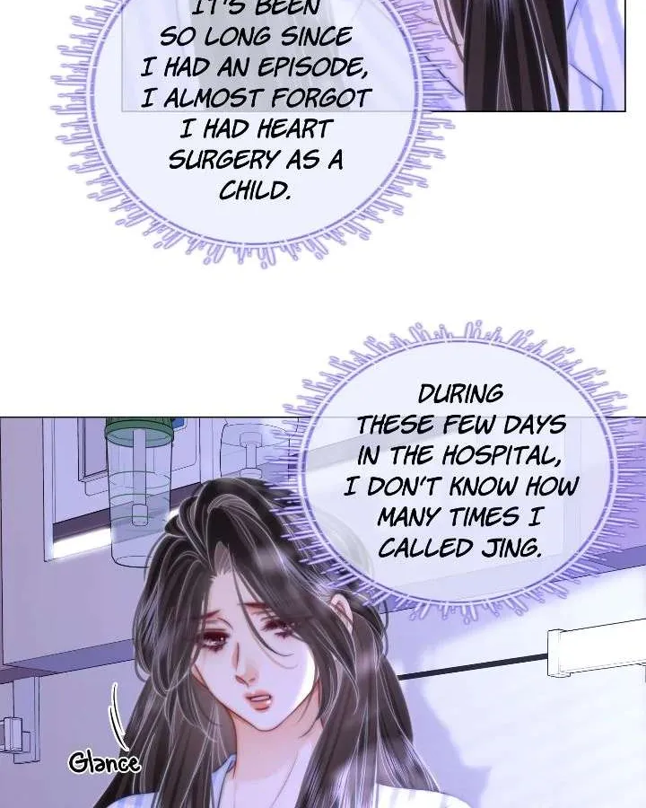 Miss Gu and Miss Qu Chapter 106 page 15 - 