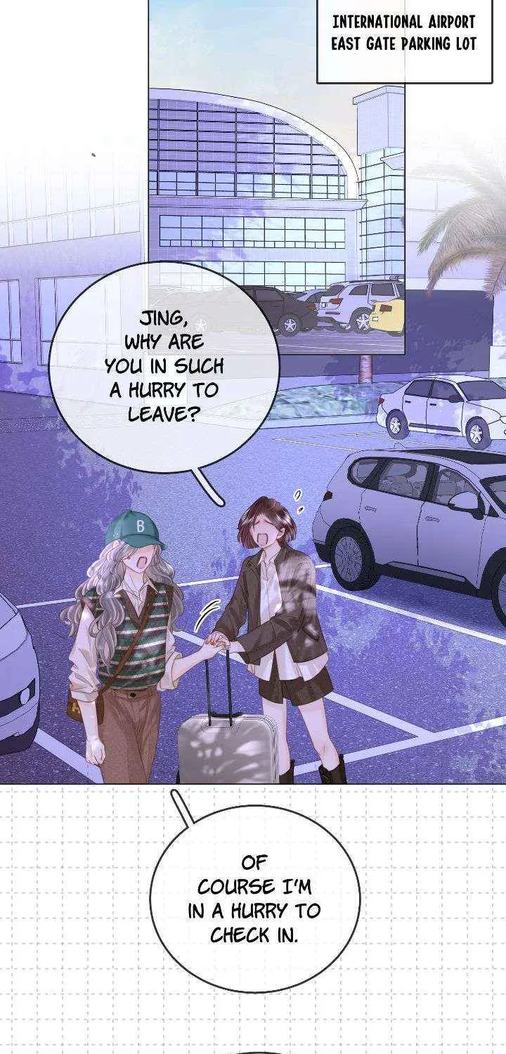Miss Gu and Miss Qu Chapter 106 page 20 - 