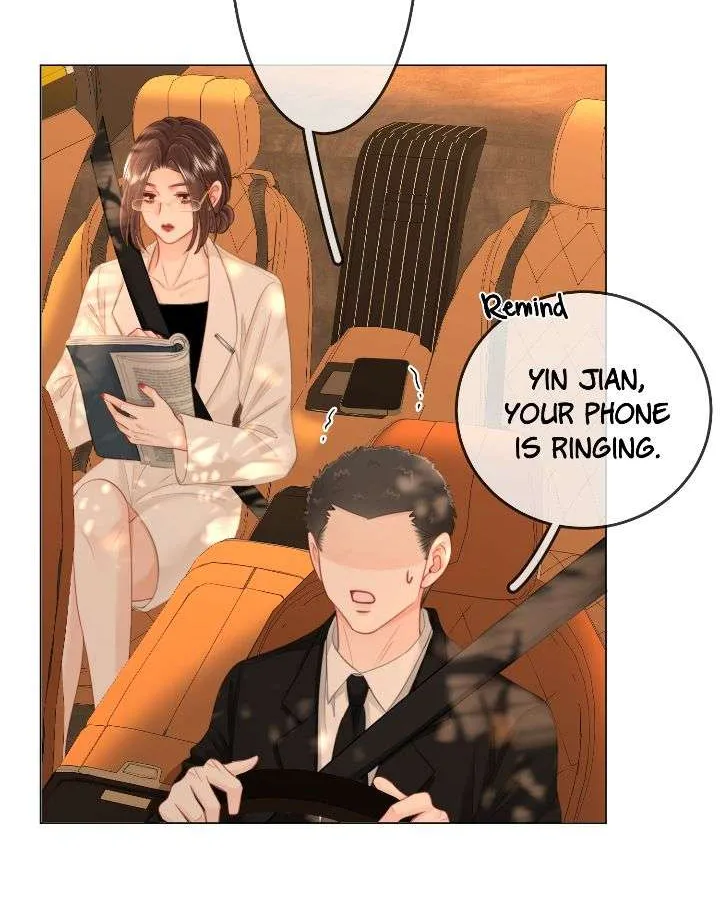 Miss Gu and Miss Qu Chapter 106 page 3 - 