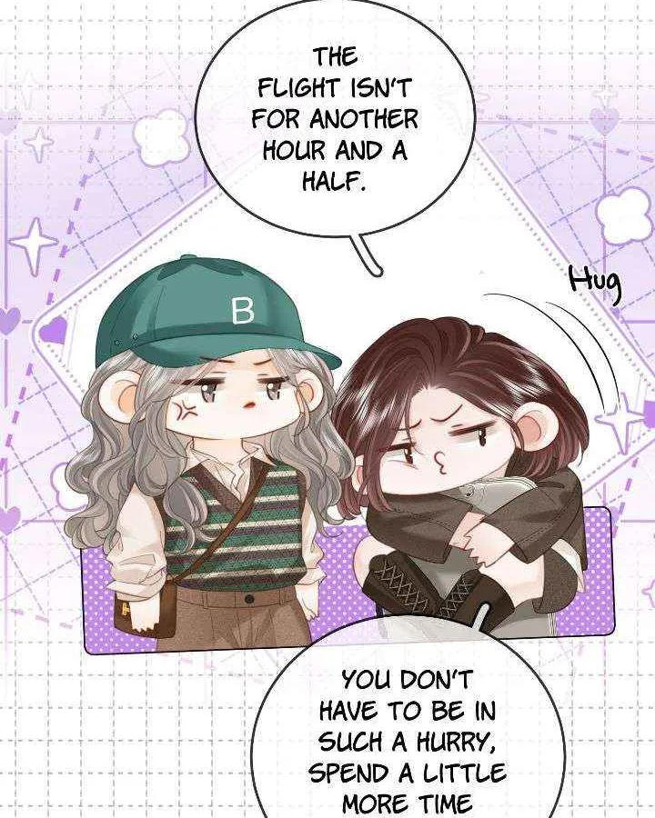 Miss Gu and Miss Qu Chapter 106 page 21 - 