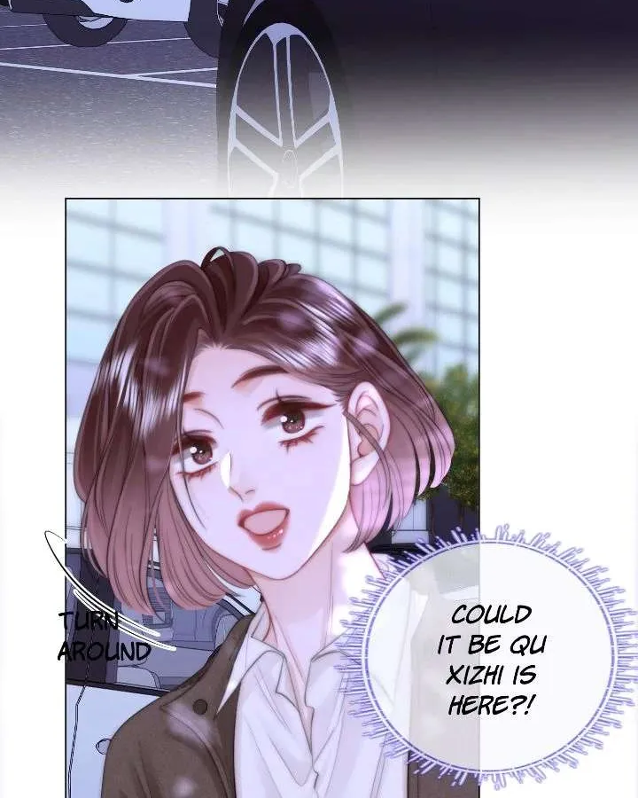 Miss Gu and Miss Qu Chapter 106 page 25 - 