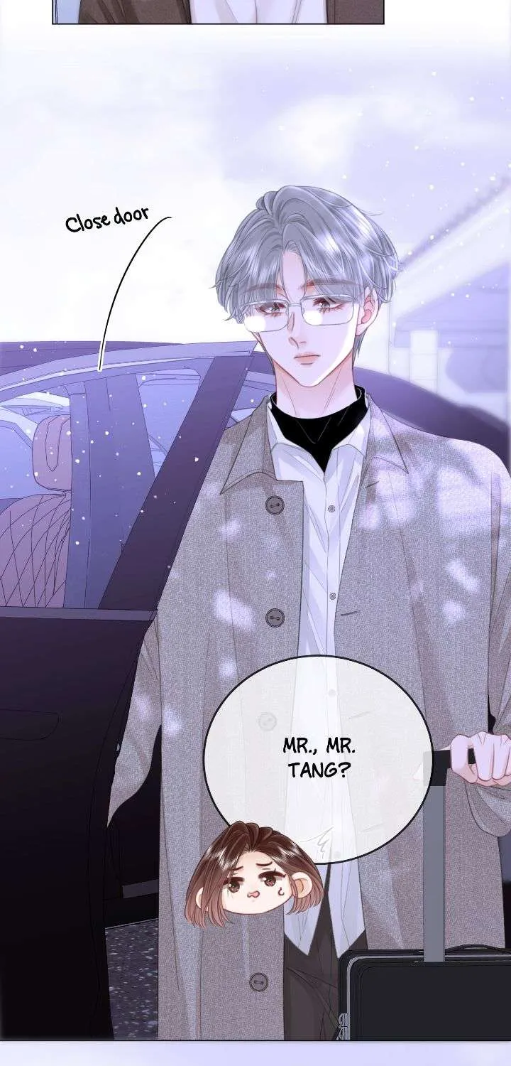 Miss Gu and Miss Qu Chapter 106 page 26 - 