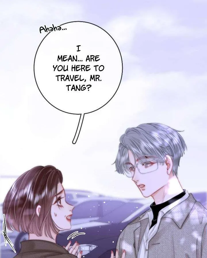 Miss Gu and Miss Qu Chapter 106 page 27 - 