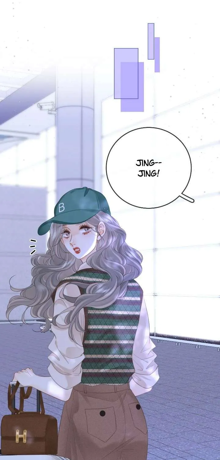 Miss Gu and Miss Qu Chapter 106 page 30 - 