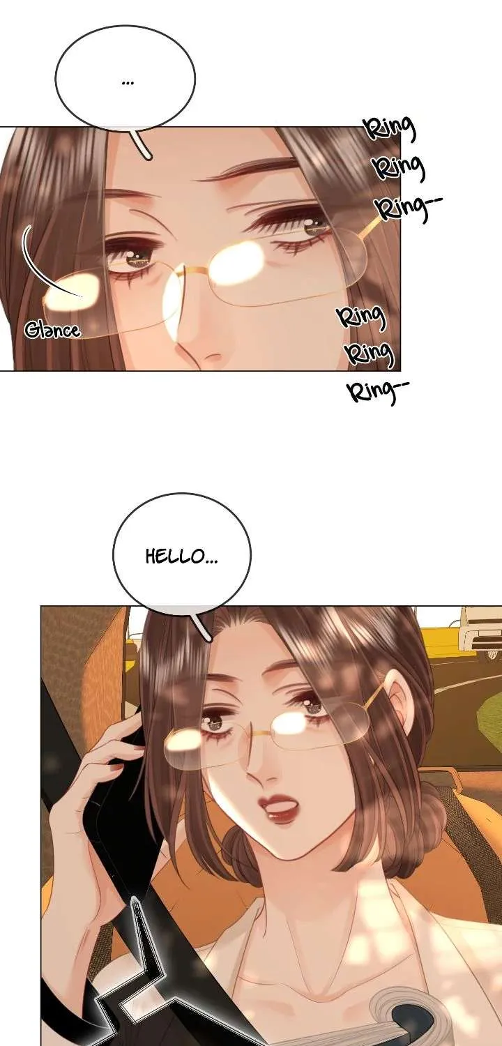 Miss Gu and Miss Qu Chapter 106 page 4 - 