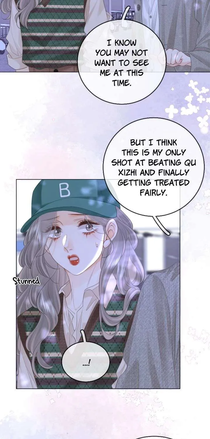 Miss Gu and Miss Qu Chapter 106 page 32 - 