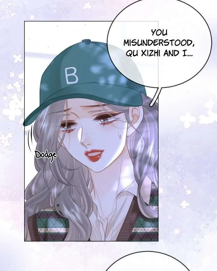 Miss Gu and Miss Qu Chapter 106 page 33 - 