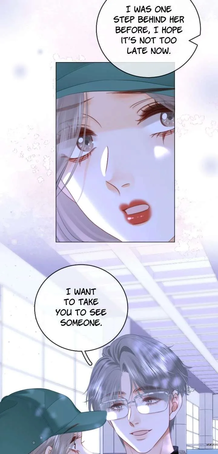 Miss Gu and Miss Qu Chapter 106 page 34 - 