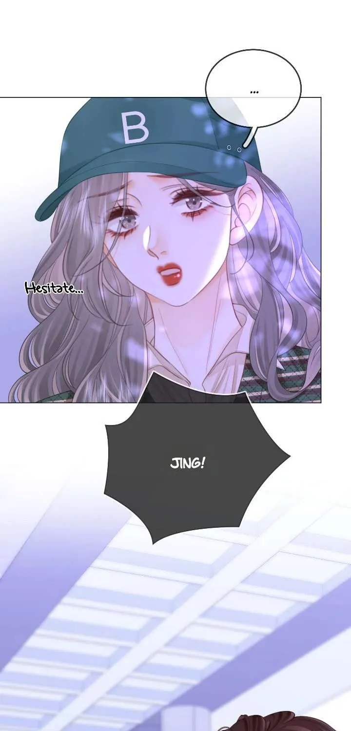 Miss Gu and Miss Qu Chapter 106 page 36 - 