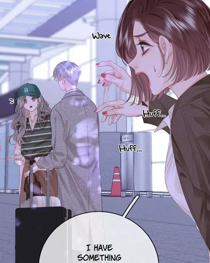 Miss Gu and Miss Qu Chapter 106 page 37 - 