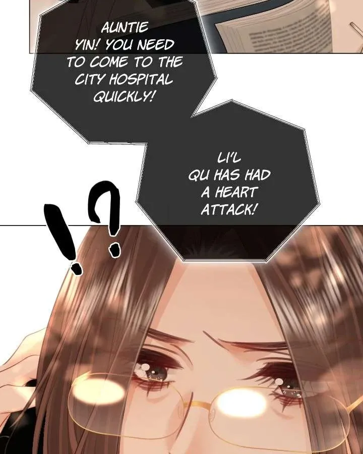 Miss Gu and Miss Qu Chapter 106 page 5 - 