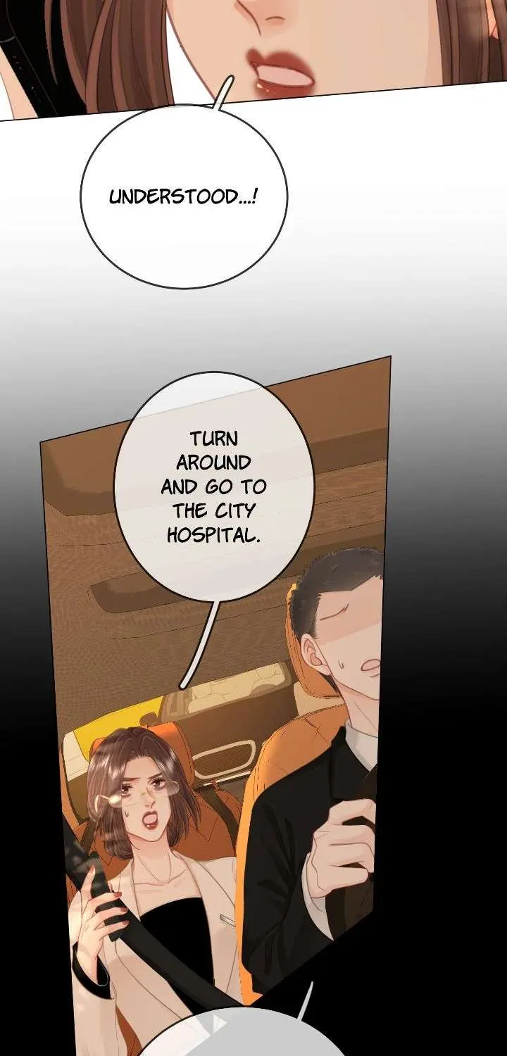 Miss Gu and Miss Qu Chapter 106 page 6 - 