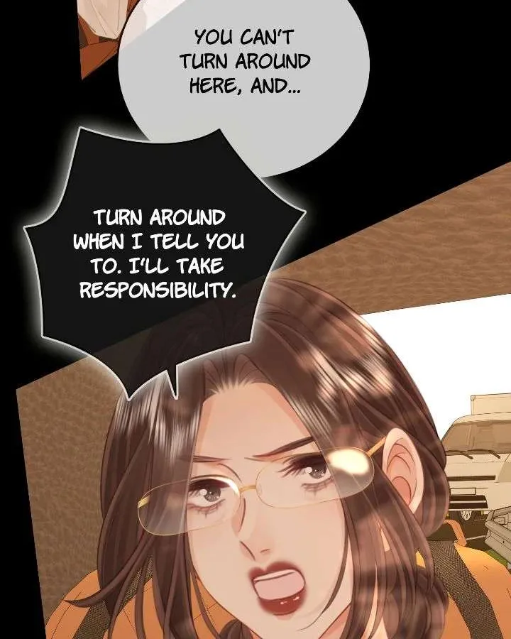 Miss Gu and Miss Qu Chapter 106 page 7 - 