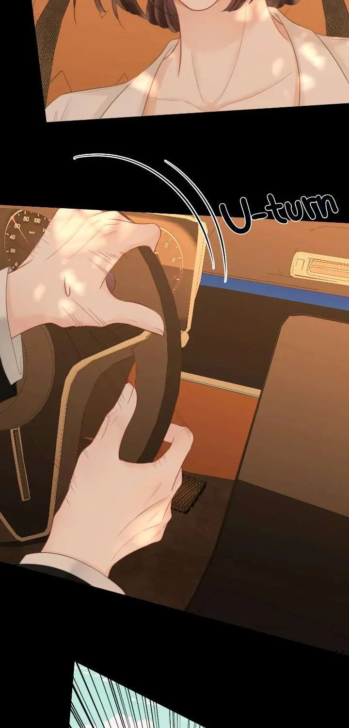 Miss Gu and Miss Qu Chapter 106 page 8 - 