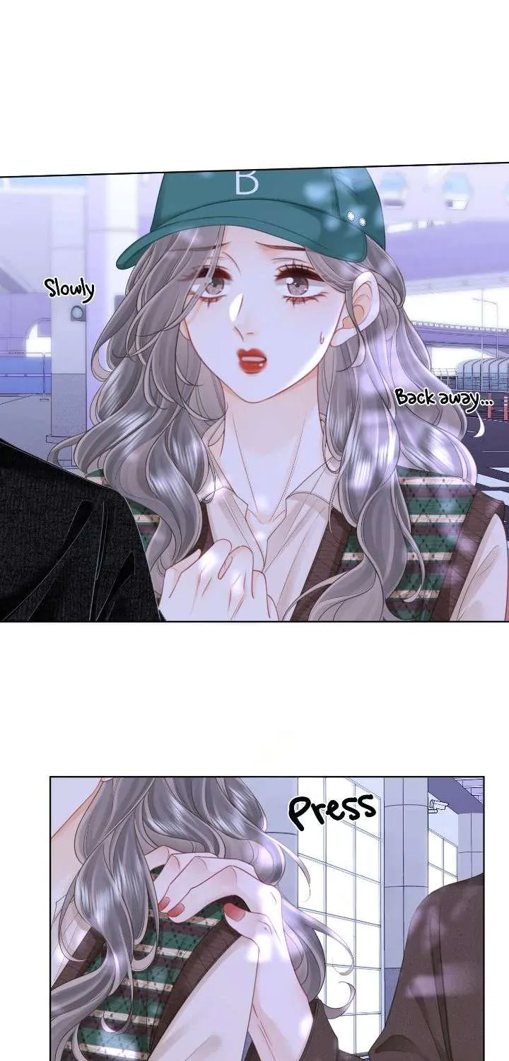 Miss Gu and Miss Qu Chapter 107 page 2 - 