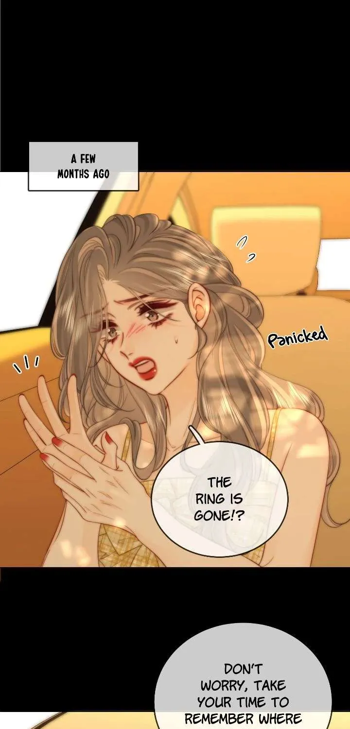 Miss Gu and Miss Qu Chapter 107 page 11 - 