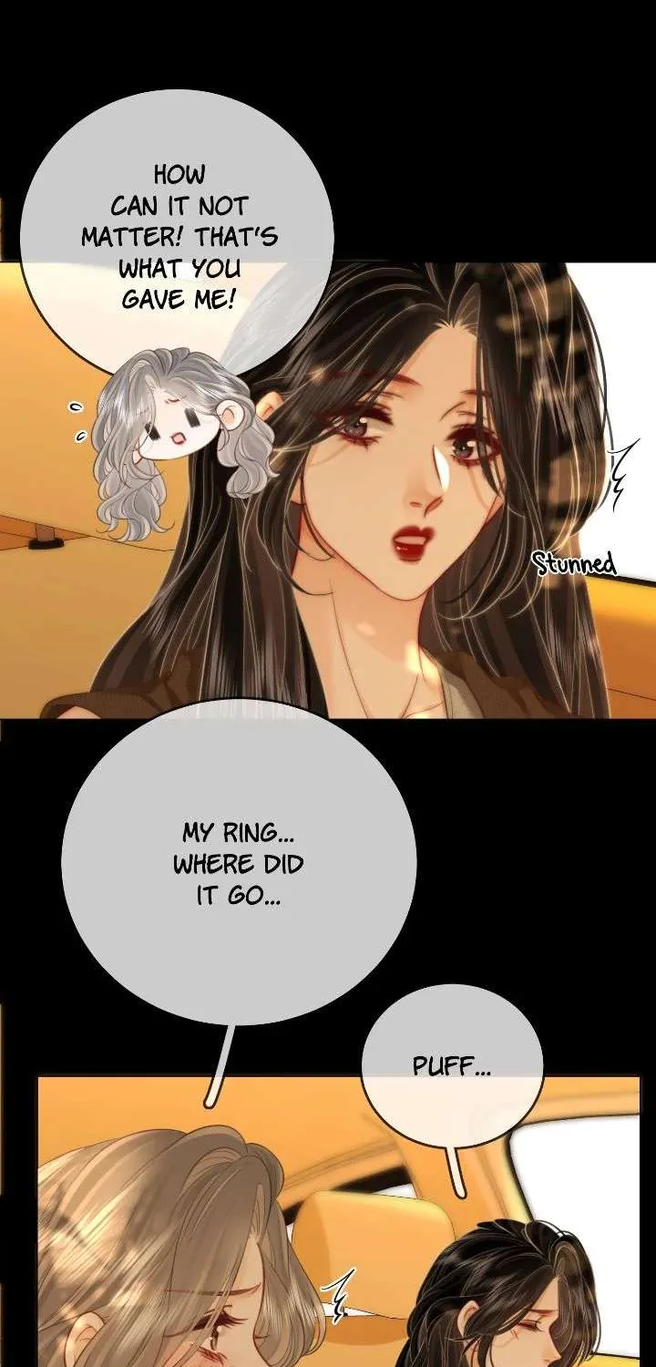 Miss Gu and Miss Qu Chapter 107 page 13 - 