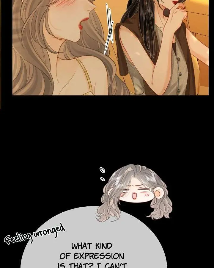 Miss Gu and Miss Qu Chapter 107 page 14 - 