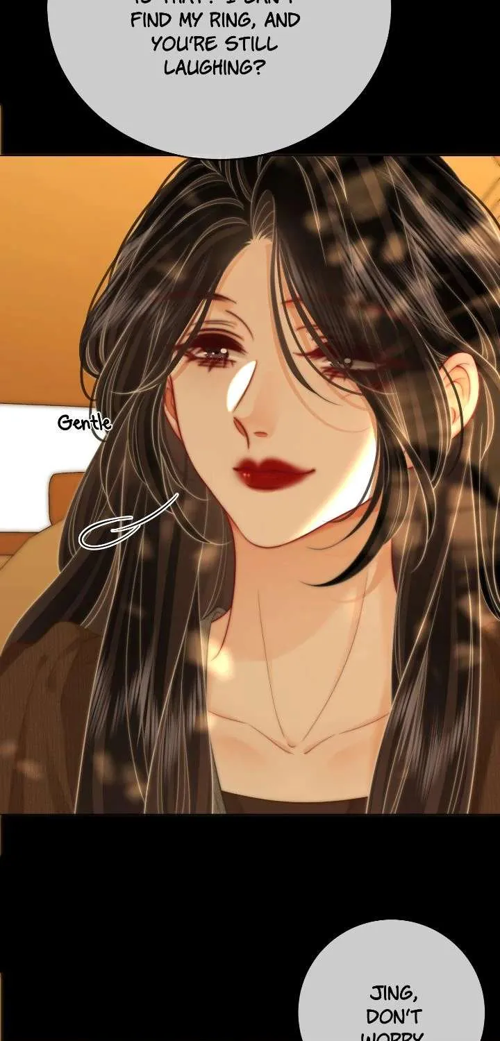 Miss Gu and Miss Qu Chapter 107 page 15 - 